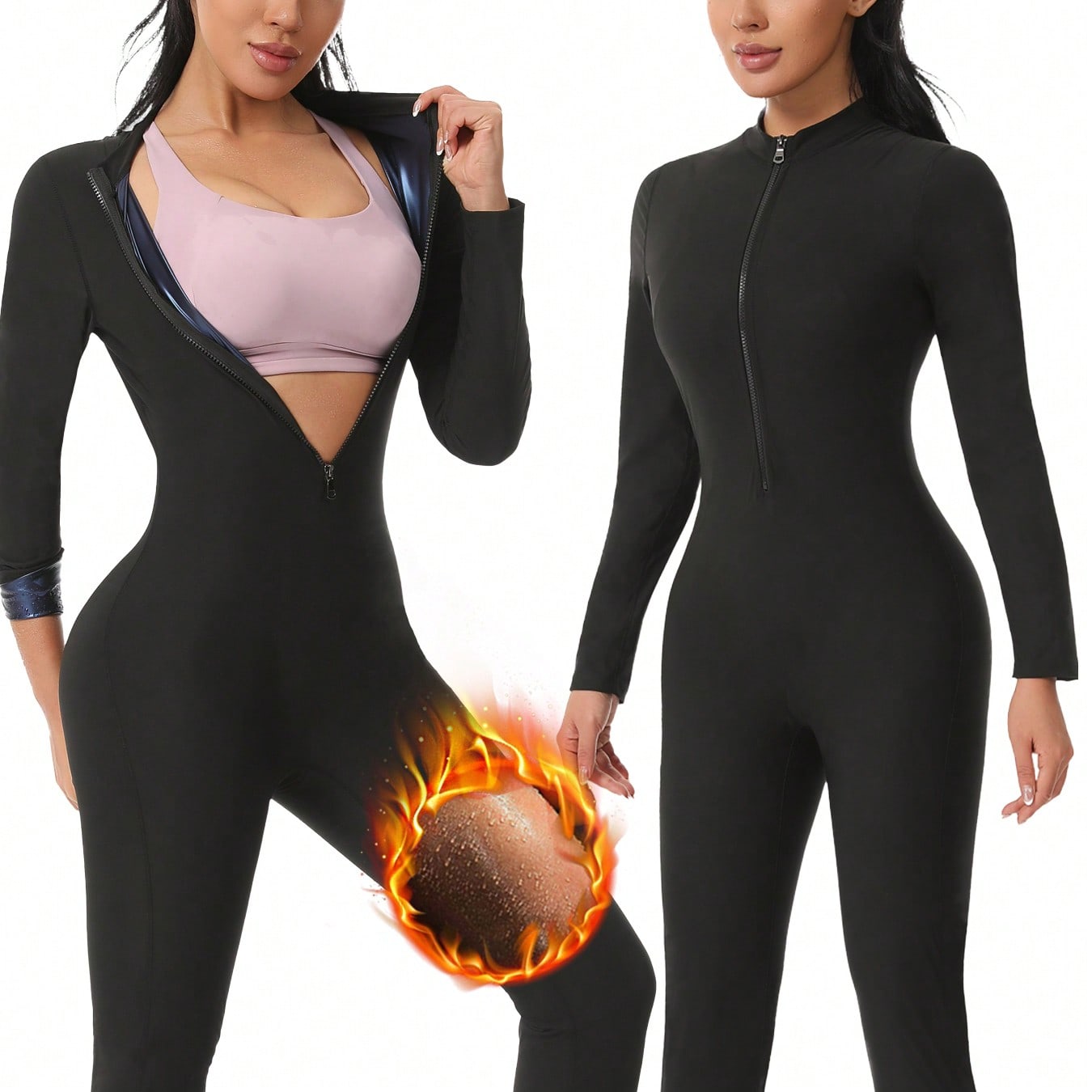 SHEIN Facebook ad: Become a fashionista!