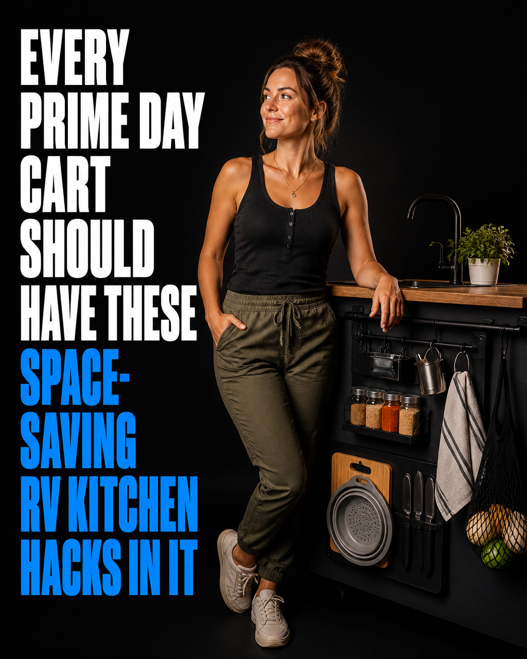 Reviewed Shopping Facebook ad