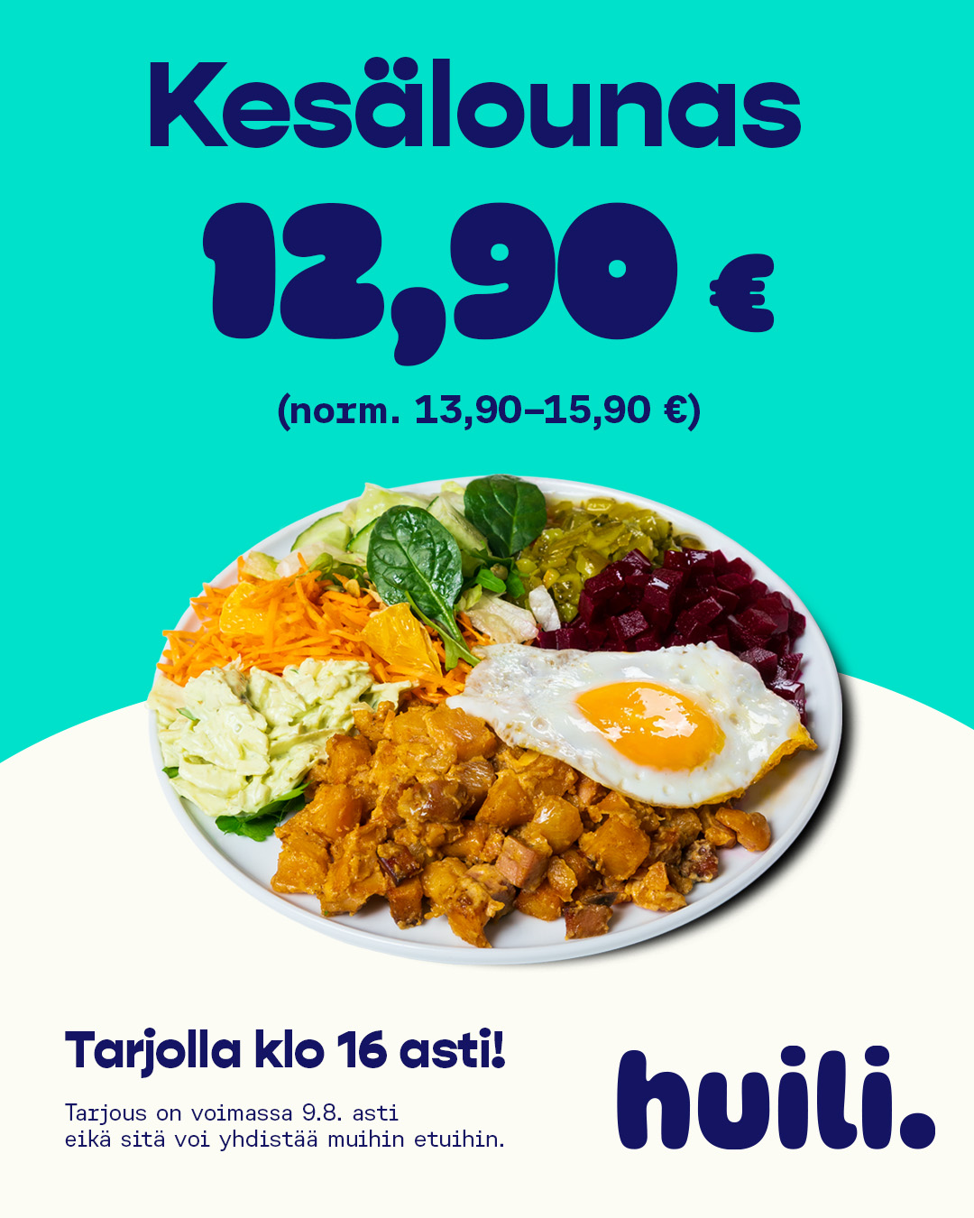 Huili Facebook ad from Jun 1, 2026