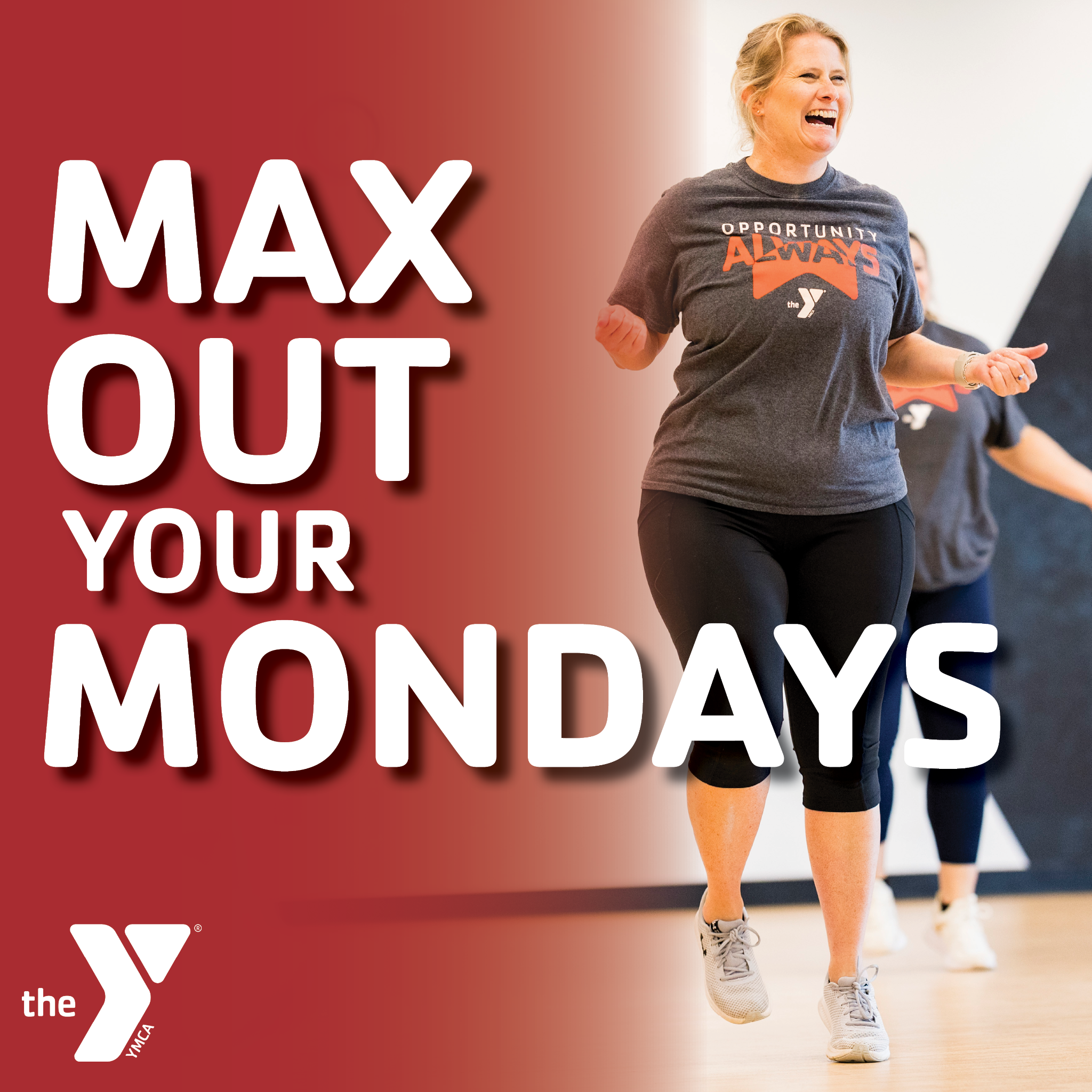 Gateway Region YMCA Facebook ad from Jun 1, 2026
