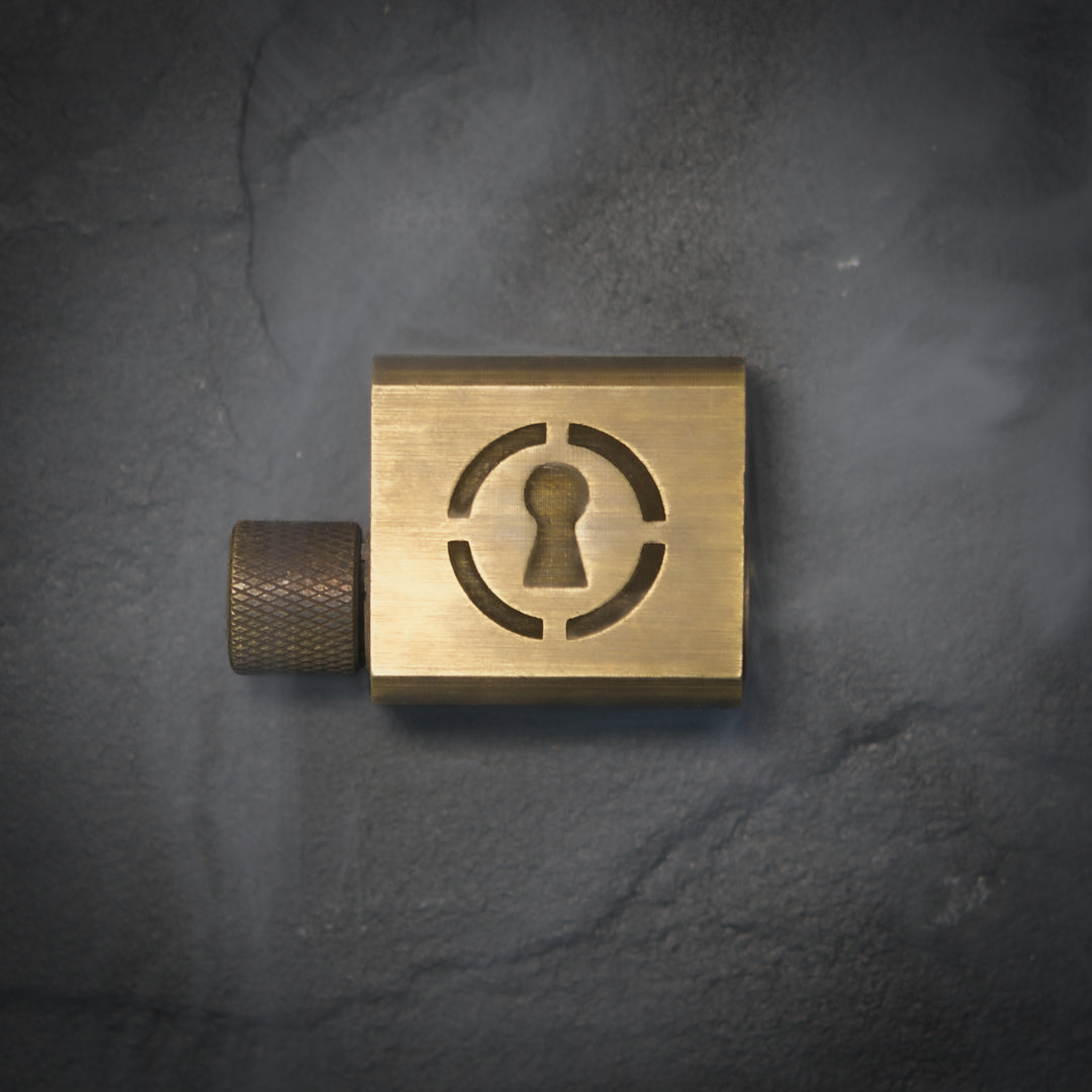 Sparrows LockPicks Facebook ad