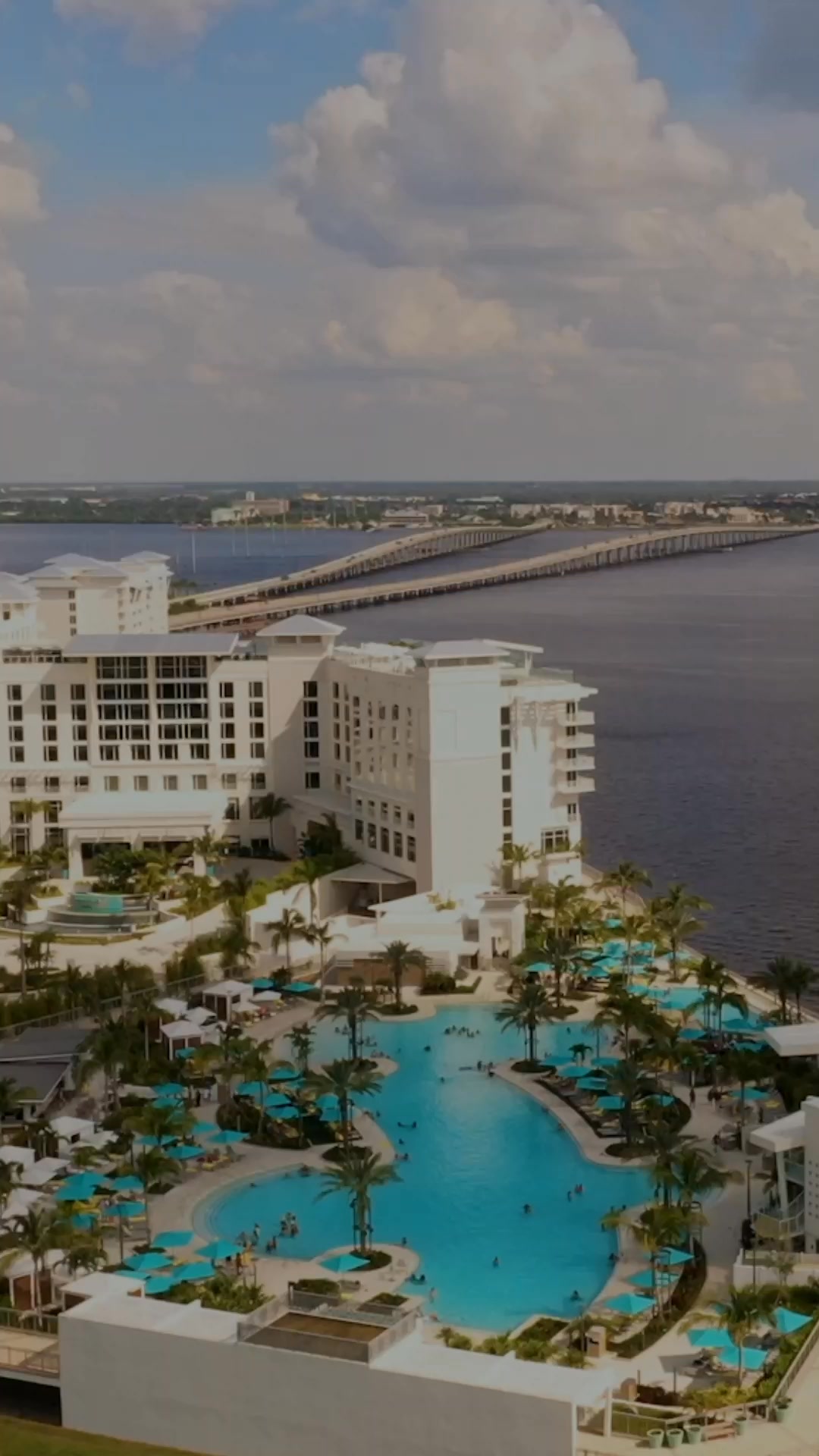 Sunseeker Resort Facebook ad from Jun 11, 2026