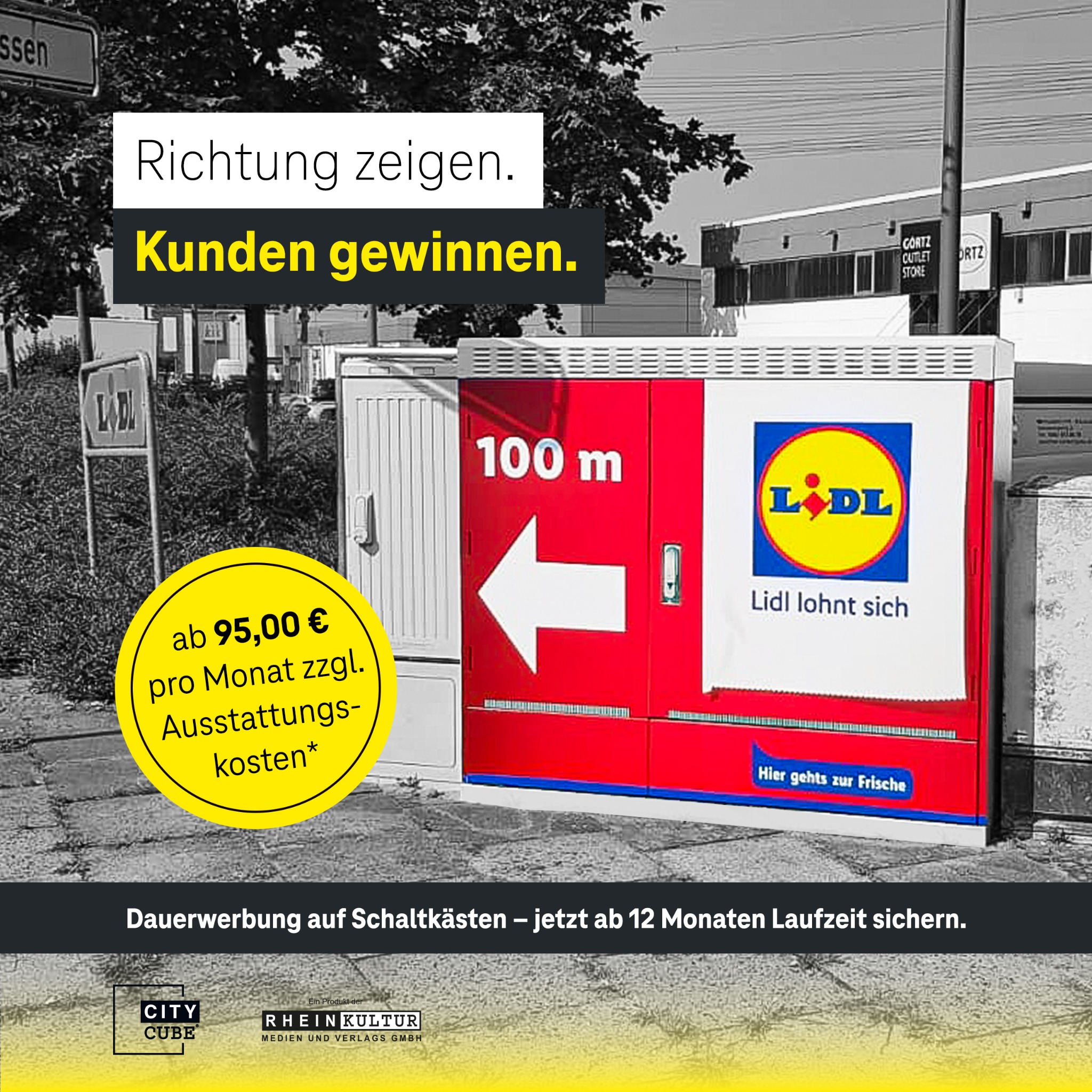 Rheinkultur Medien & Verlags GmbH Facebook ad