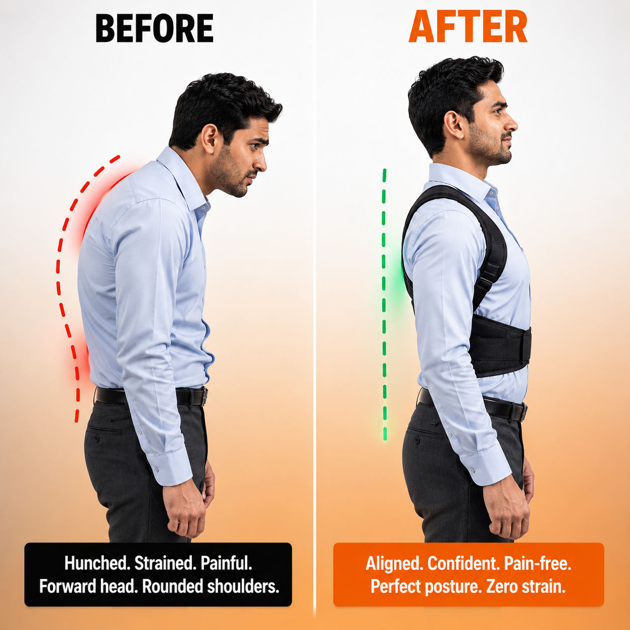 NeutroFit Nepal Facebook ad