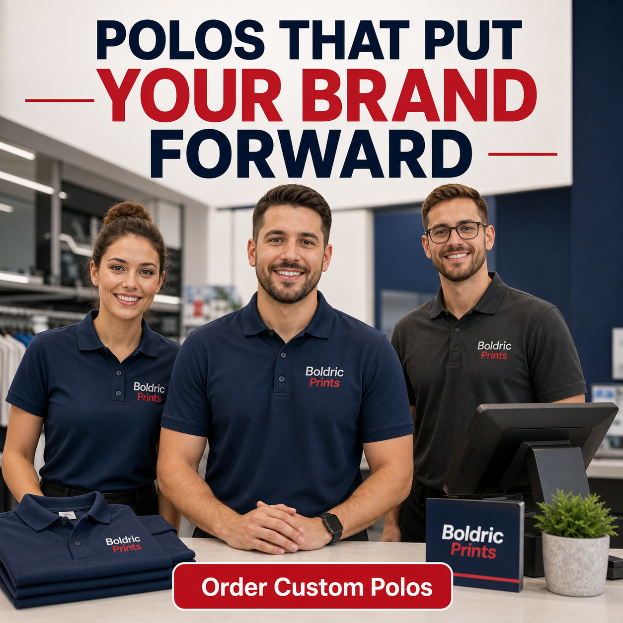 Boldric Prints Facebook ad