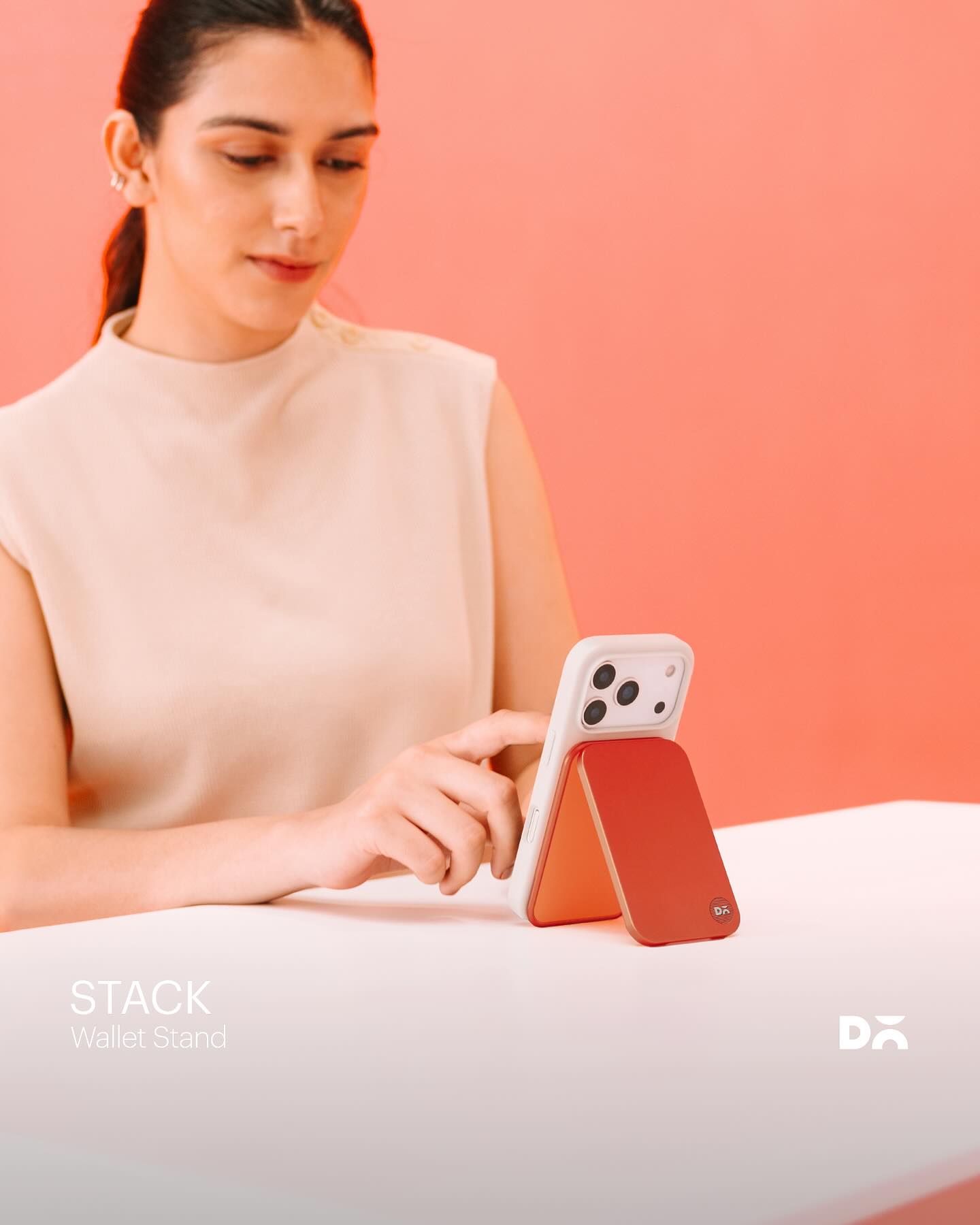 DailyObjects Facebook ad