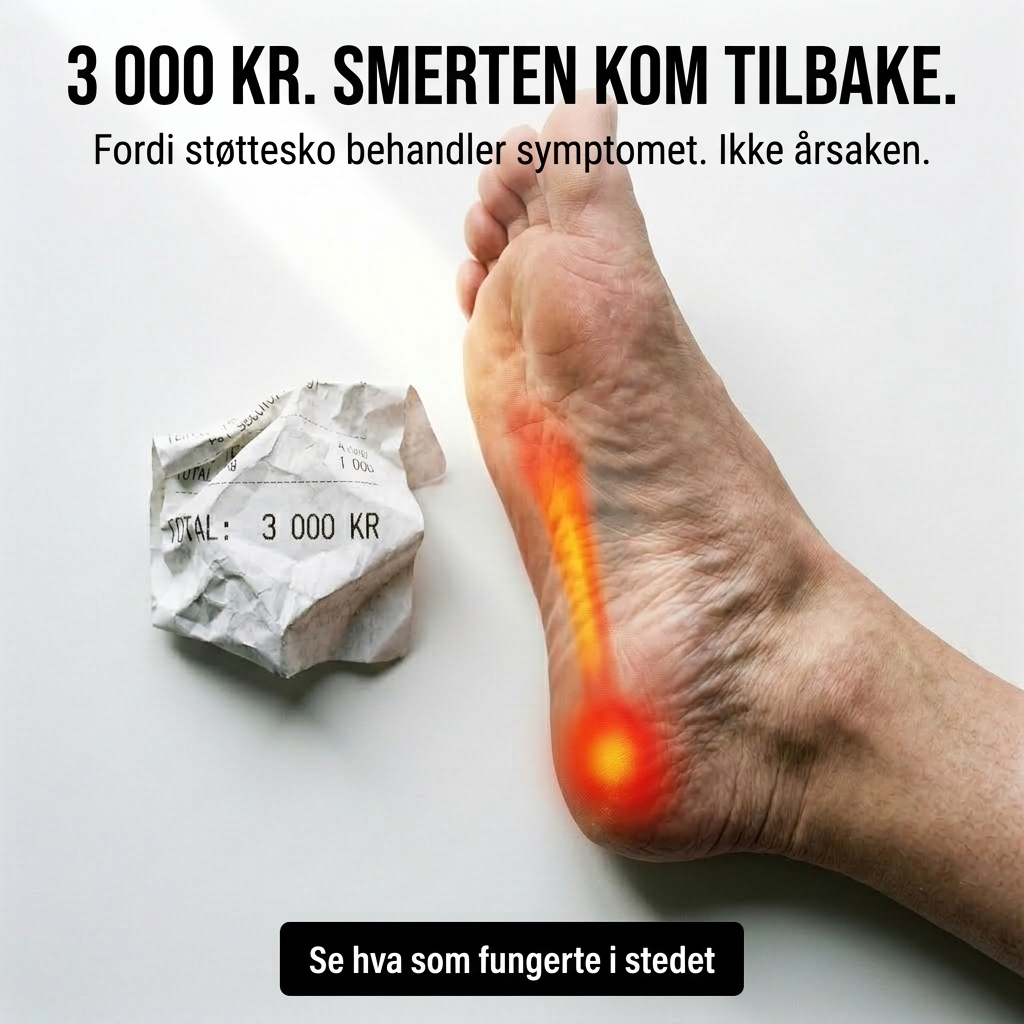 InnStepp Facebook ad