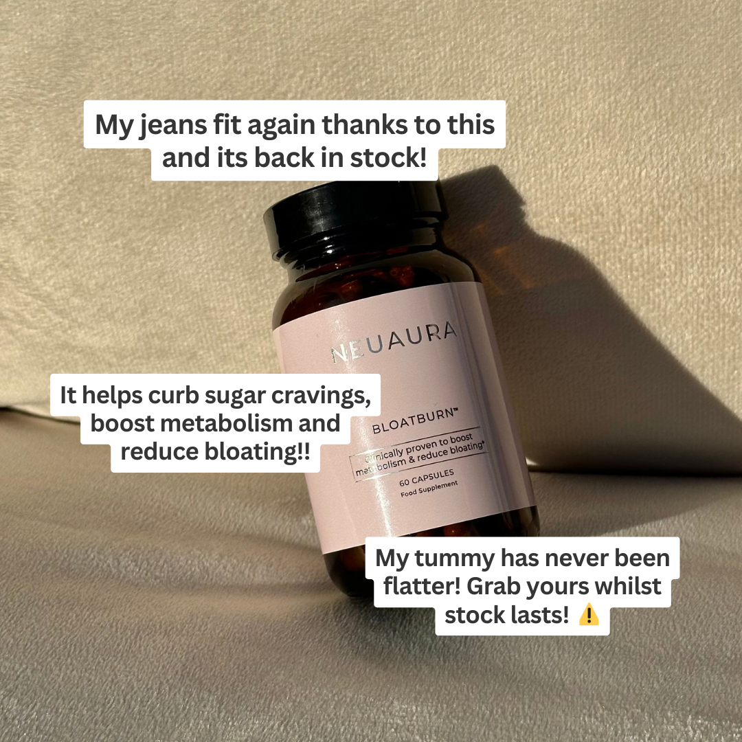 EssentiallyIsabella Facebook ad