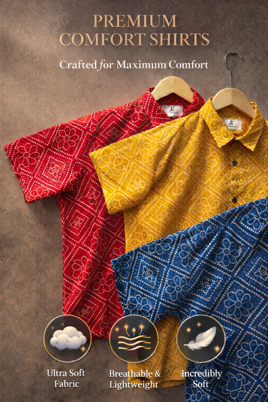 Jaipuri Stitch Facebook ad