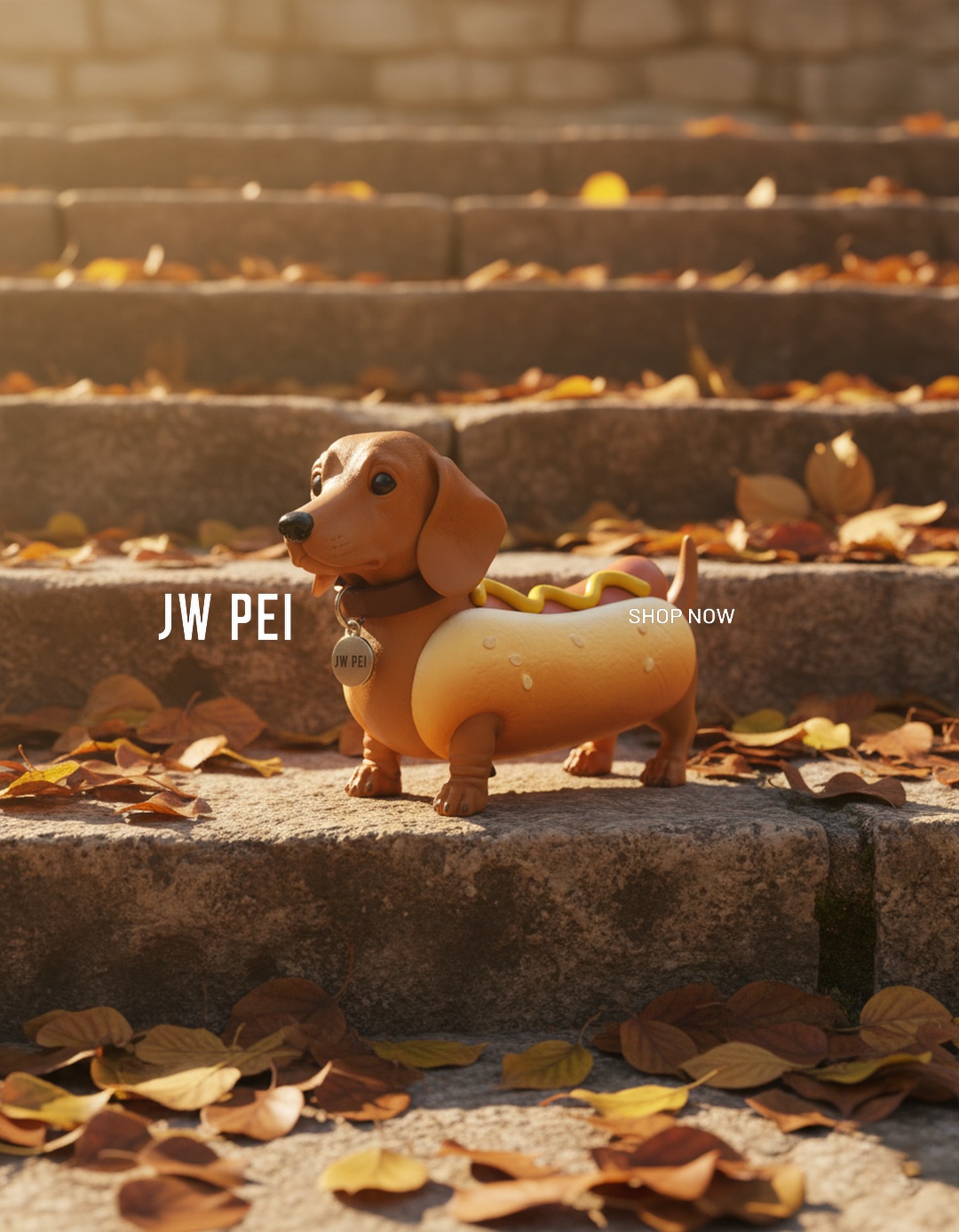 JW PEI UK Facebook ad