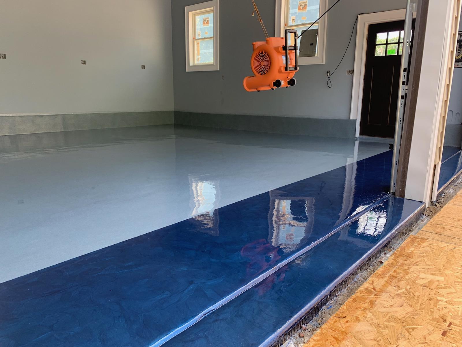 Delta Polymers Inc. Facebook ad: We Formulate and Manufacture Epoxy and Silicon.