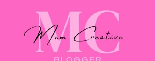 Mom Creative Facebook ad: Mom Creative Blogger is a comforting space for…