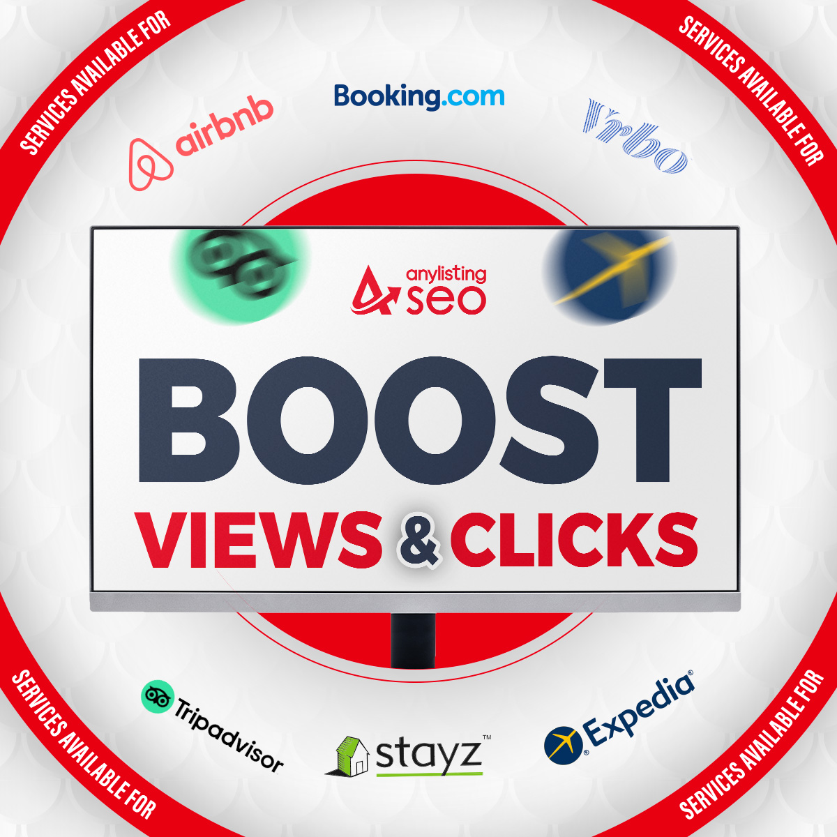 Anylistingseo.com Facebook ad