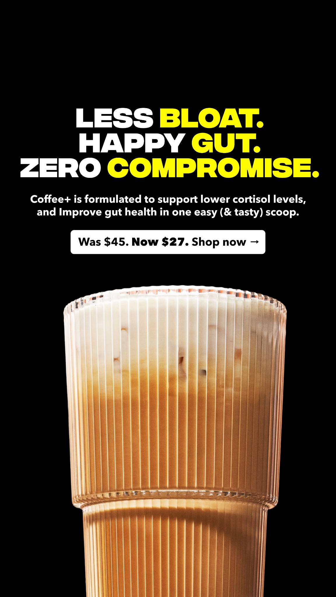 Everyday Dose Facebook ad
