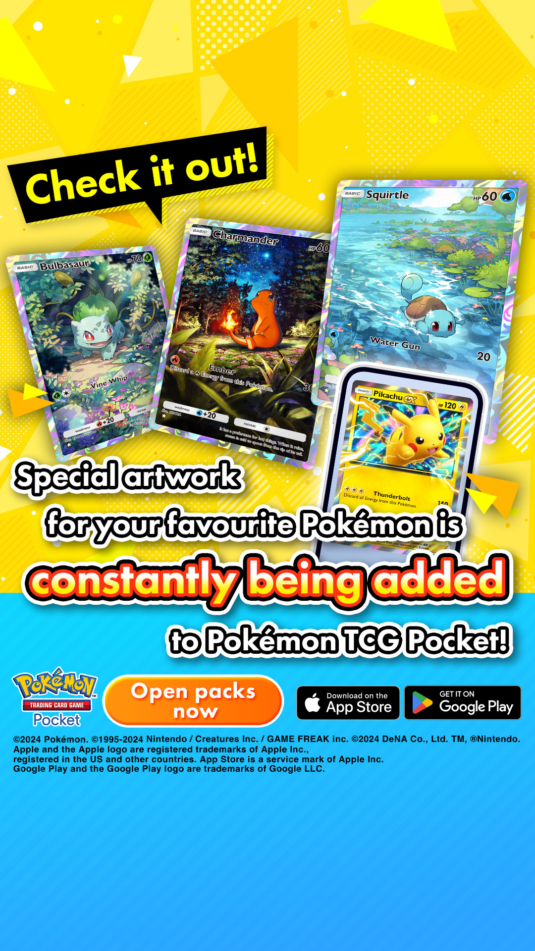 Pokémon Philippines Facebook ad from Feb 2, 2026