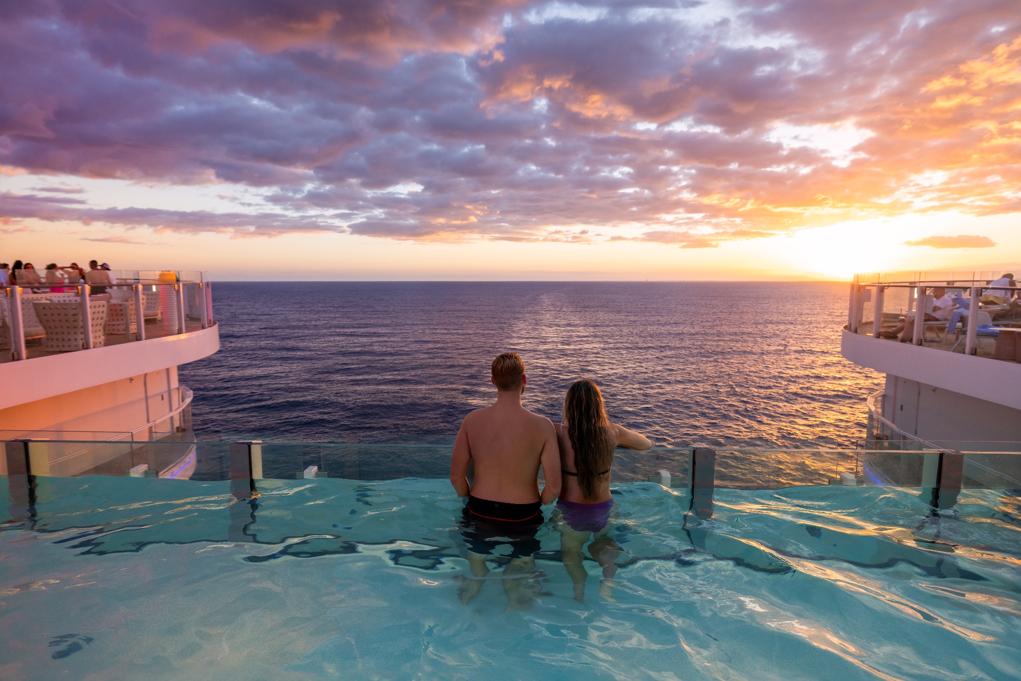 iCruise.com Facebook ad