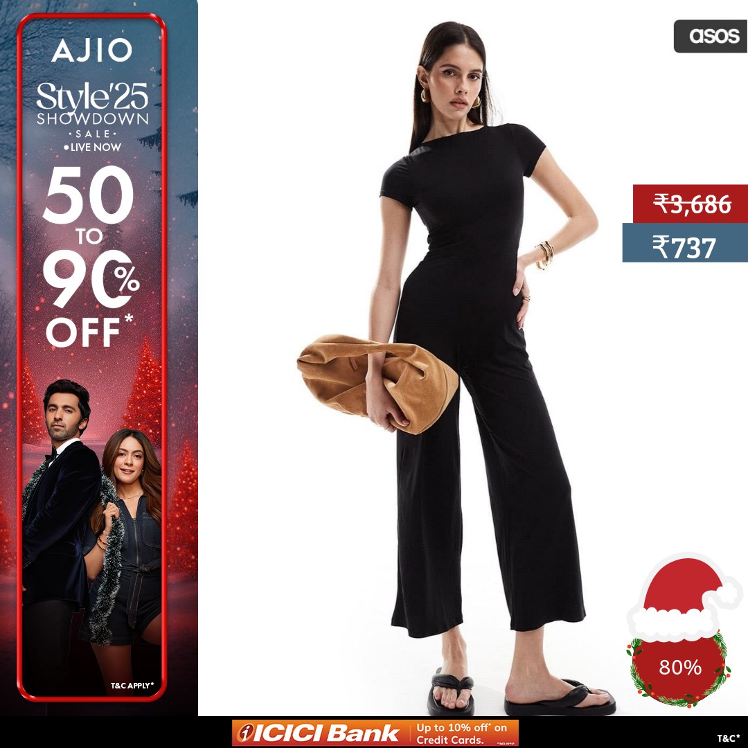 AJIOlife Facebook ad