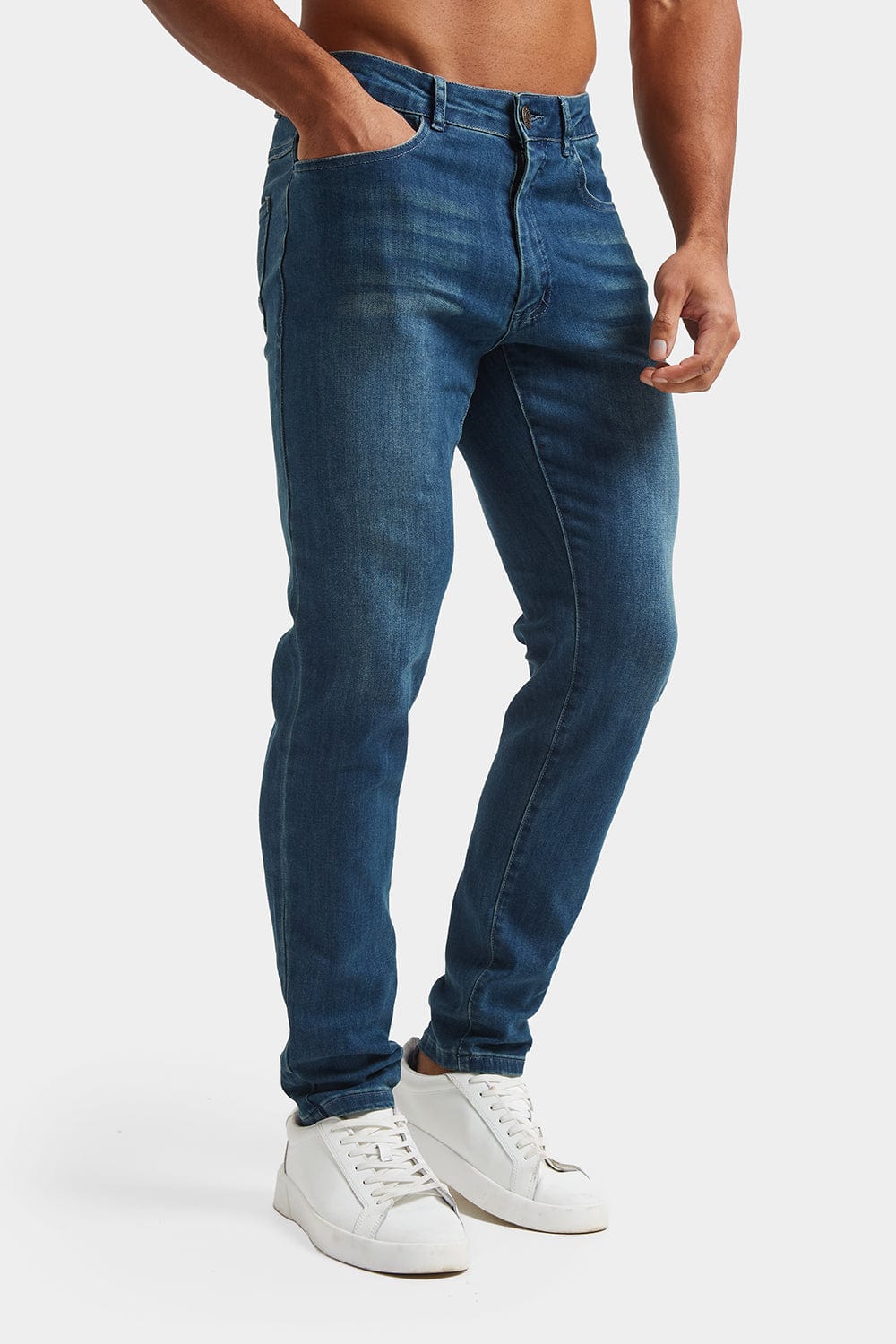 TAILORED ATHLETE Facebook ad