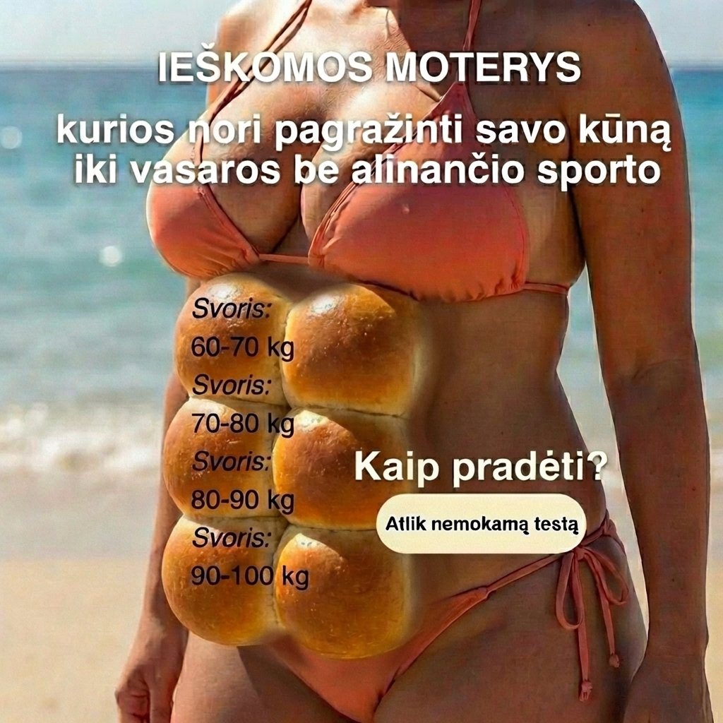 Persikascom Facebook ad