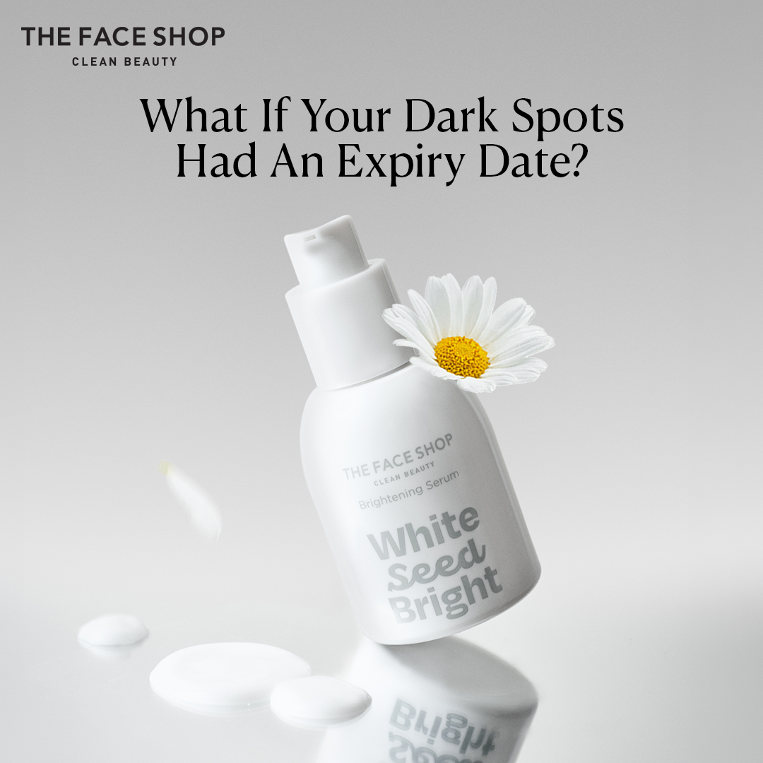 Thefaceshop INDIA Facebook ad