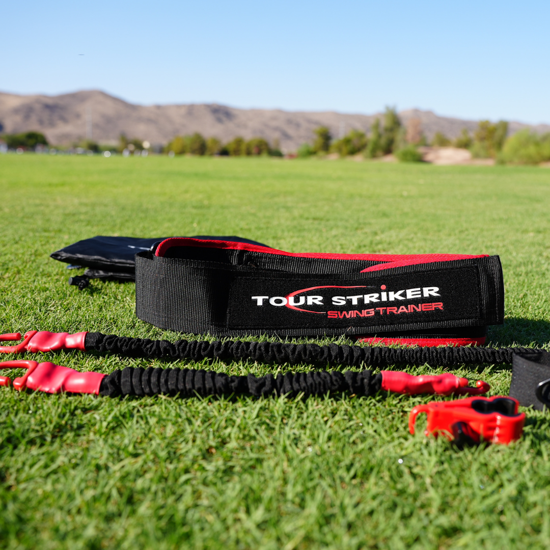 Tour Striker Facebook ad