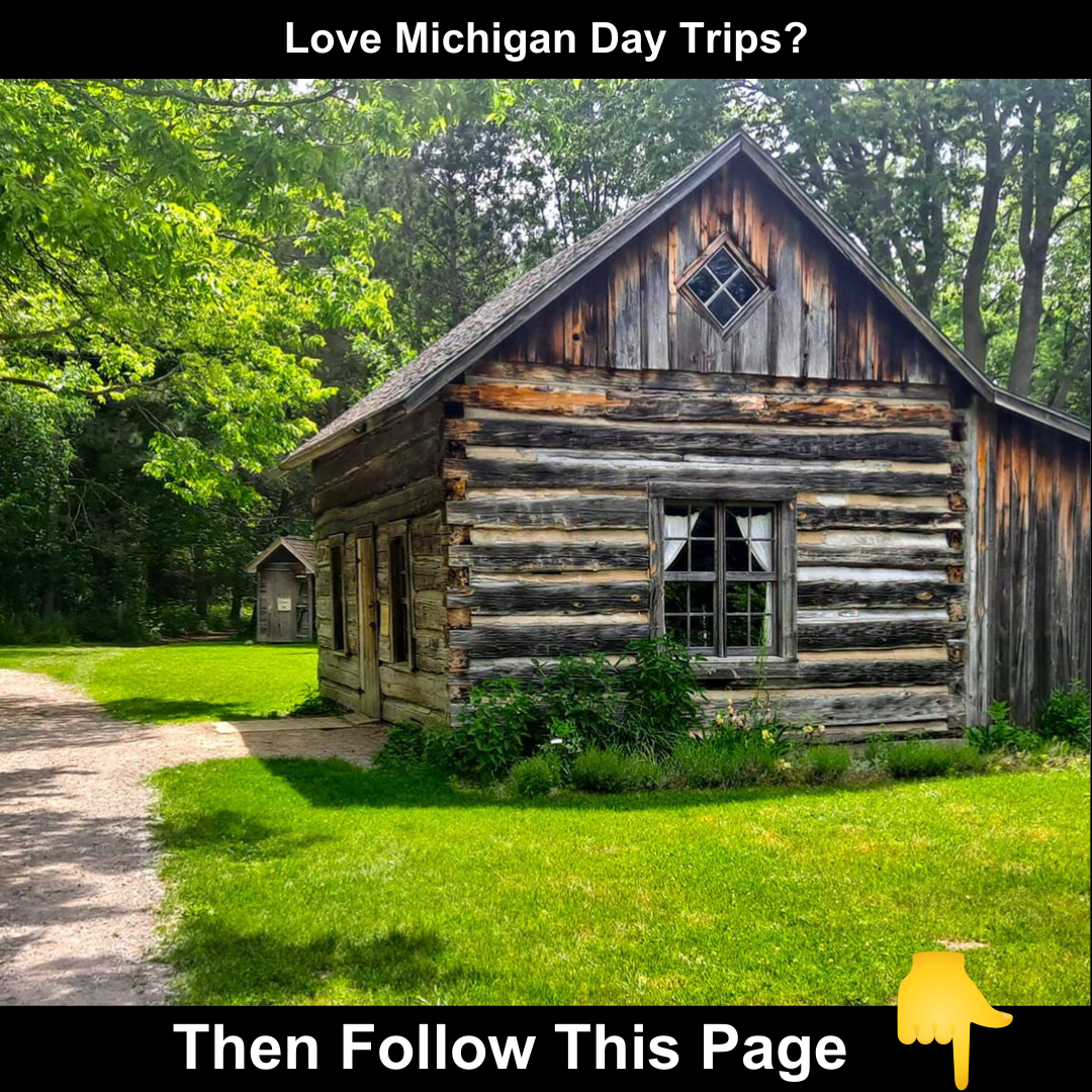 Michigan Family Destinations Facebook ad