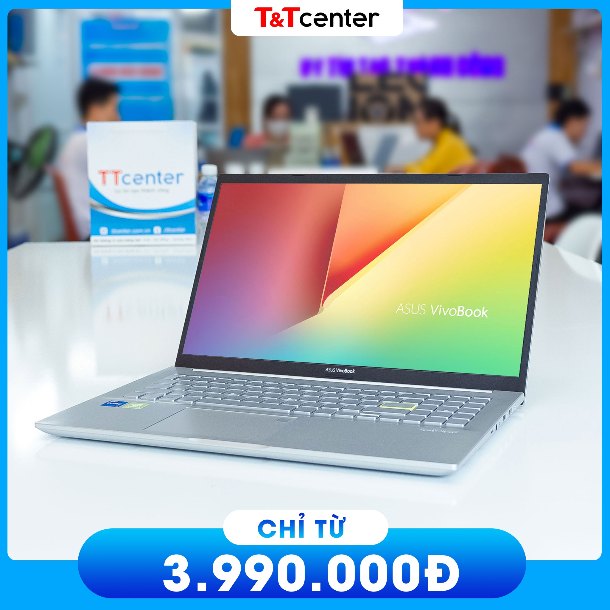 T&T - Hệ thống Laptop, MacBook, iPhone Tại Huế Facebook ad: -------- BACK TO SCHOOL