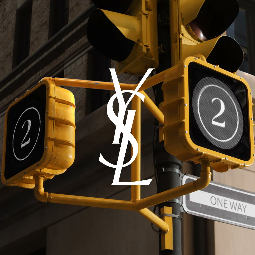 YSL Beauty Facebook ad: YSL Skin Affair