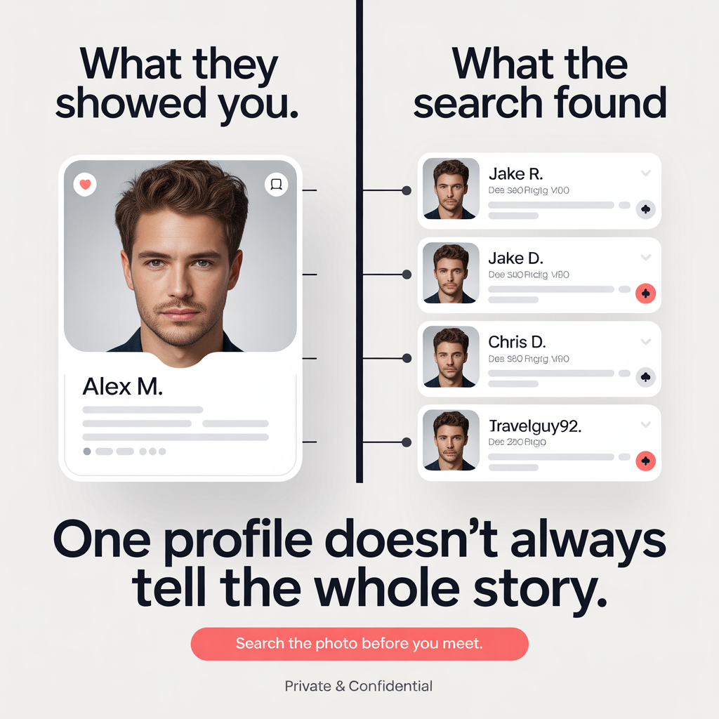 SocialCatfish.com Facebook ad