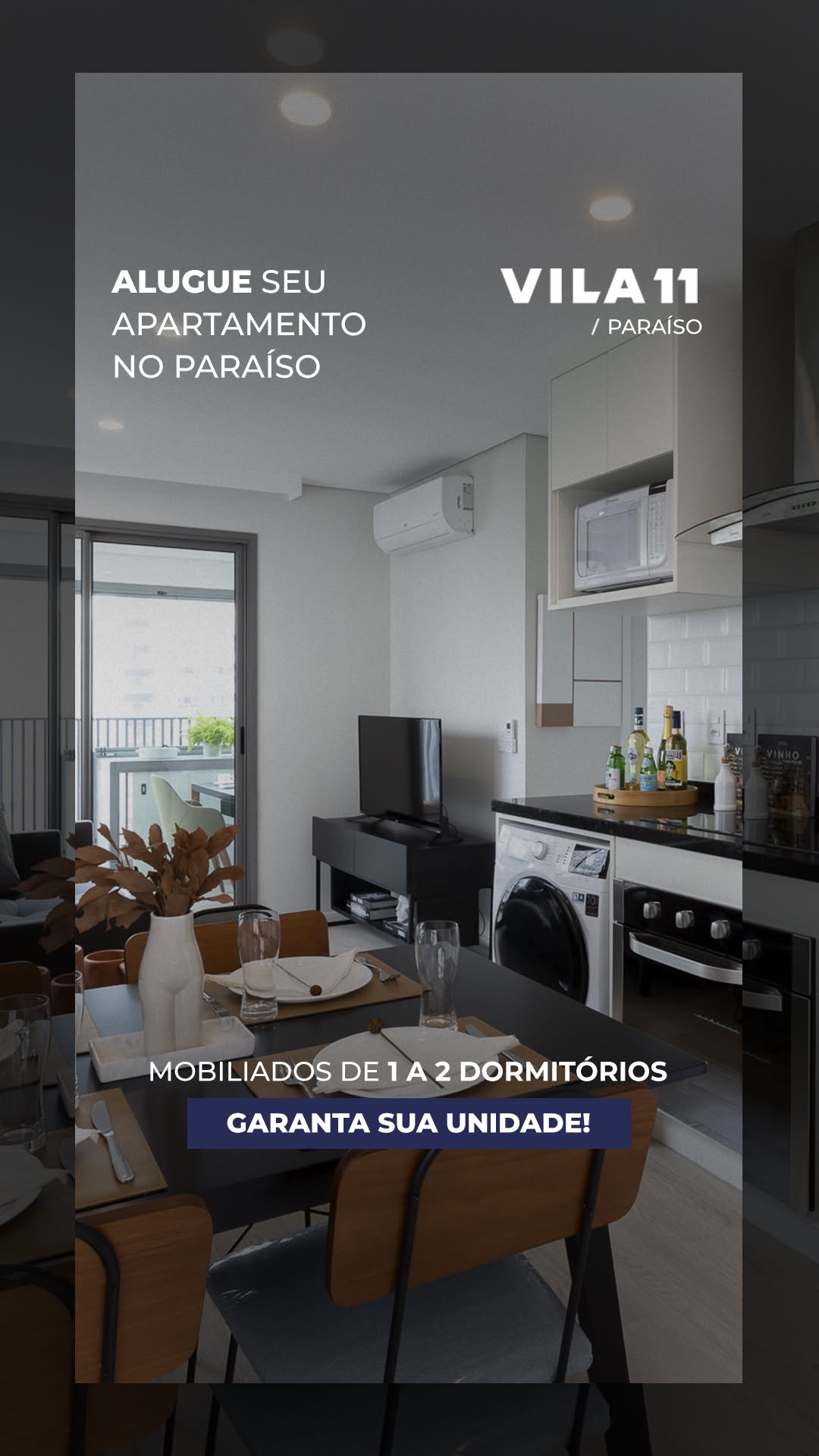 Vila11 Facebook ad from May 18, 2026
