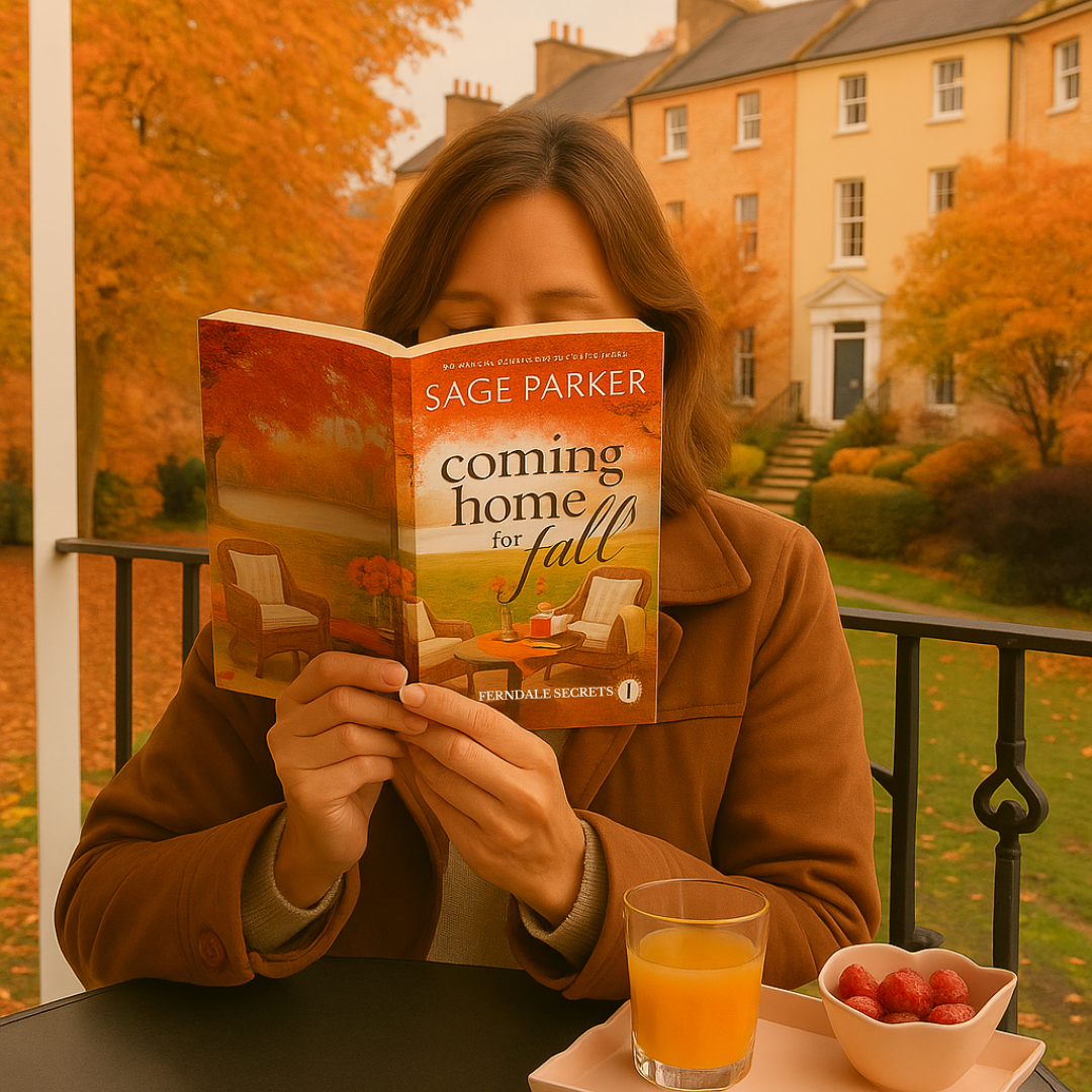 Women's Fiction Must Reads Facebook ad