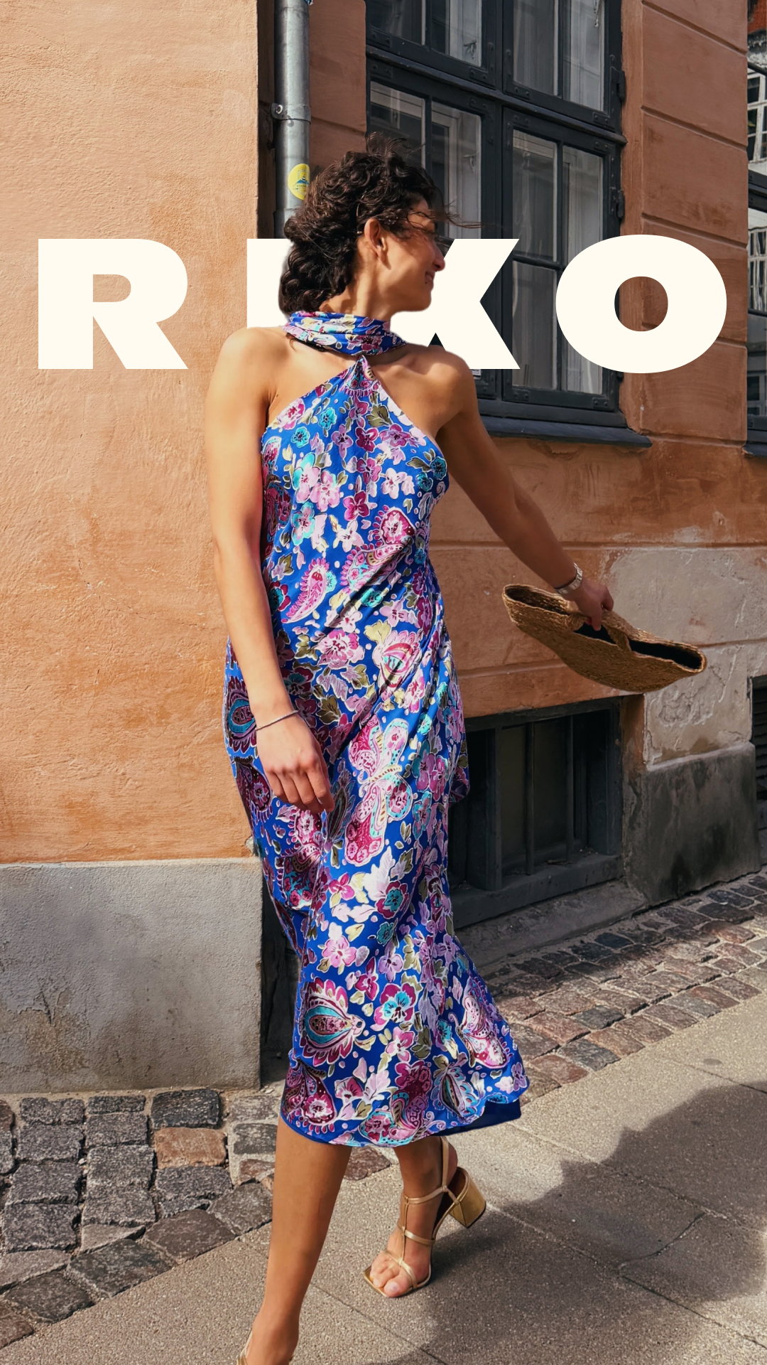 RIXO Facebook ad