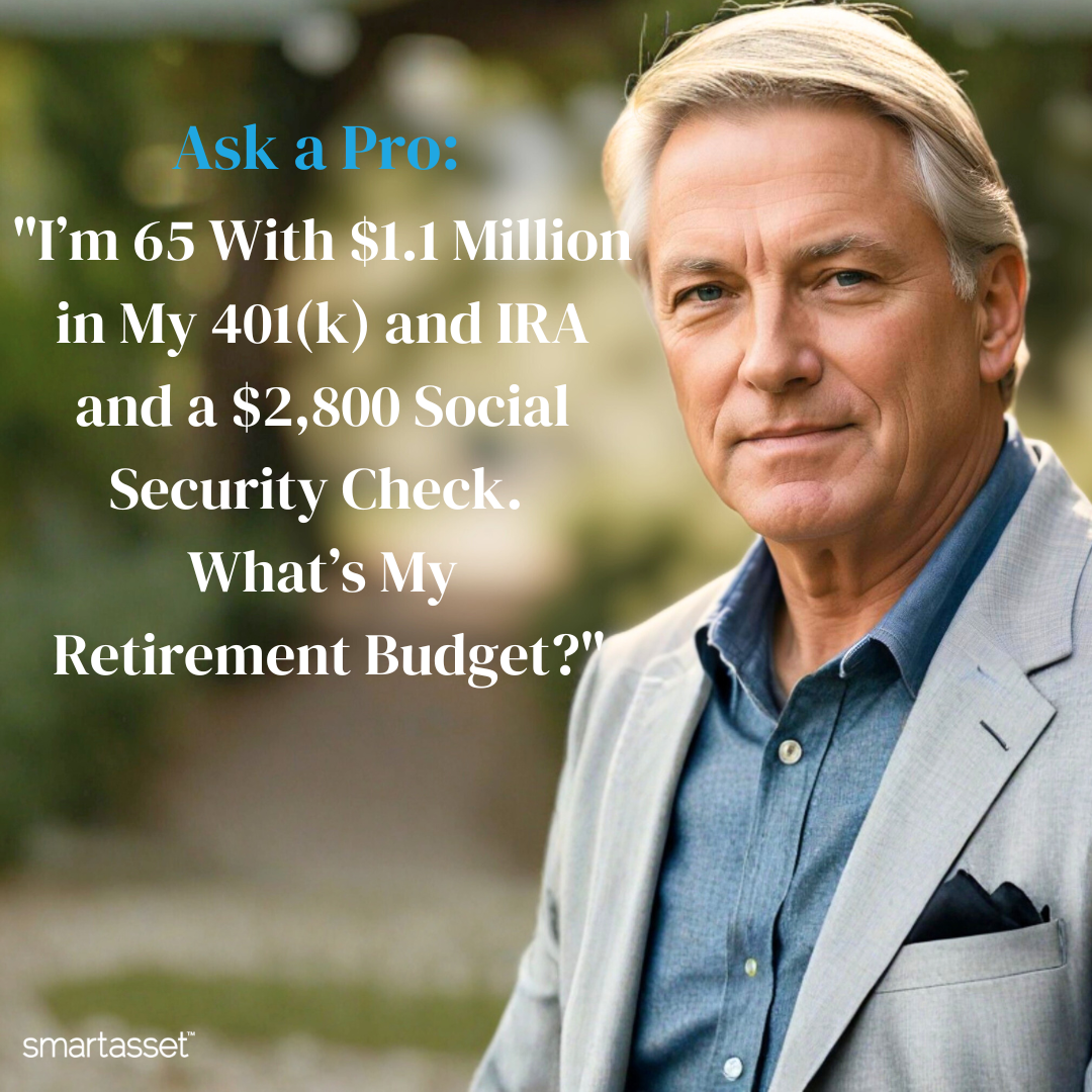SmartAsset.com Facebook ad