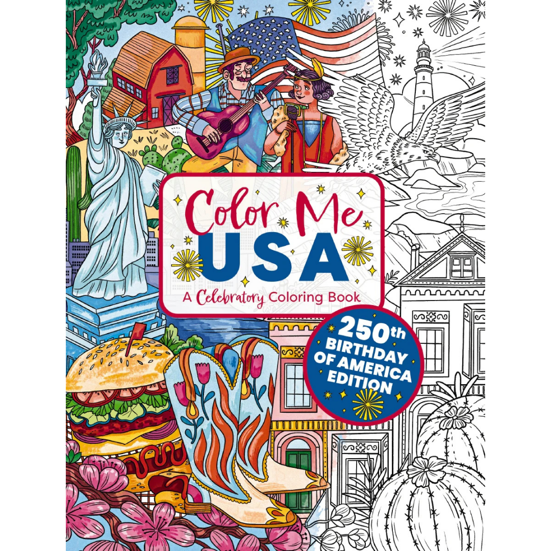 Cider Mill Press Book Publishers Facebook ad