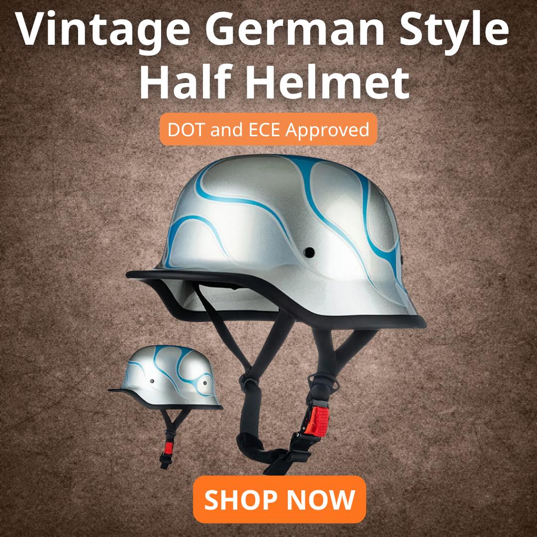 BikerZonez Global Facebook ad
