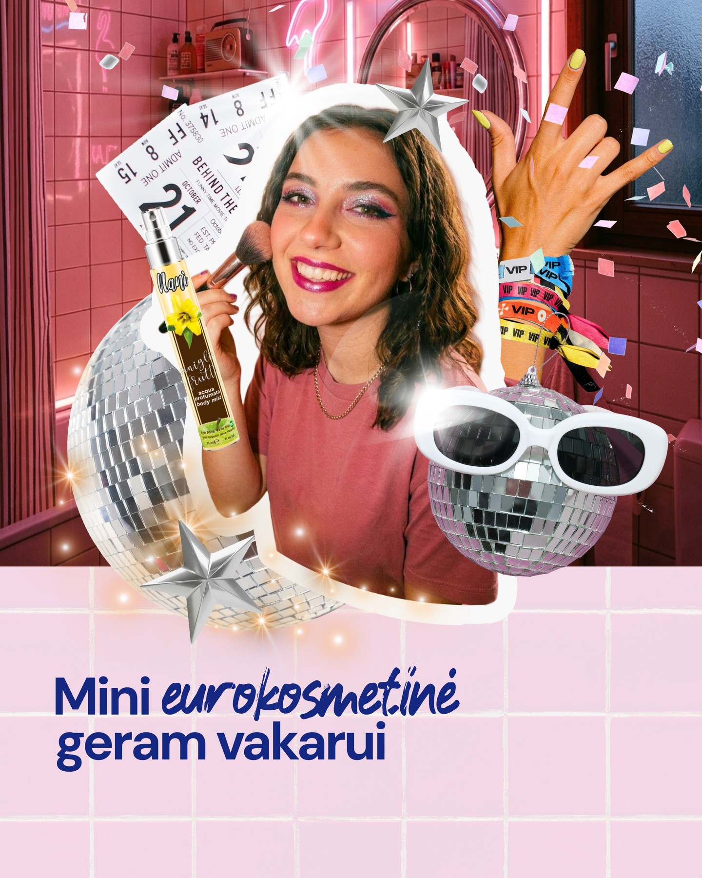 EUROKOS Facebook ad