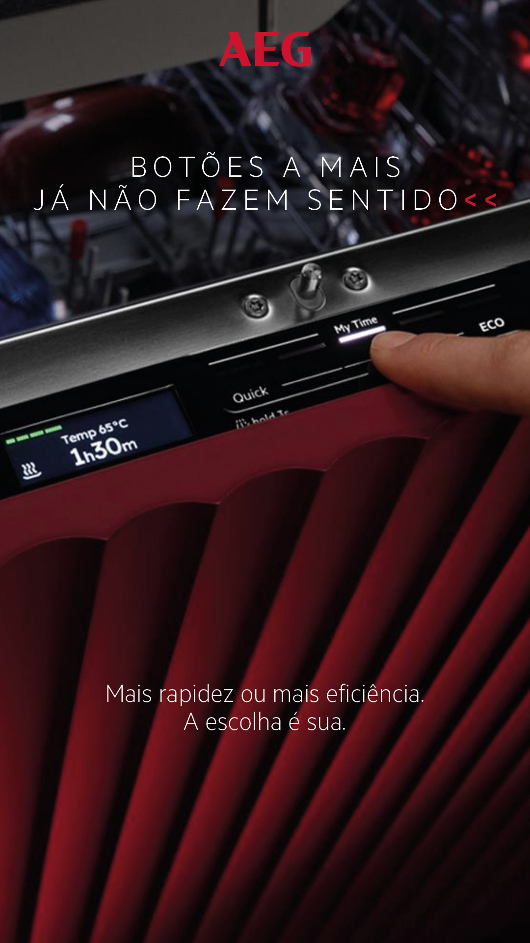 AEG Facebook ad from May 26, 2026
