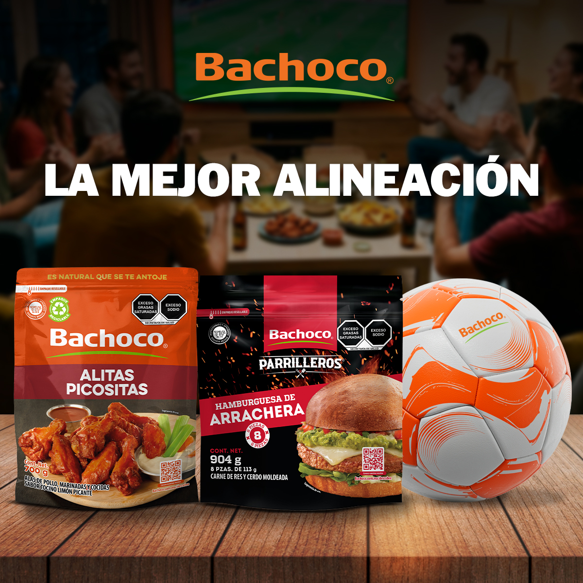 Walmart México Facebook ad