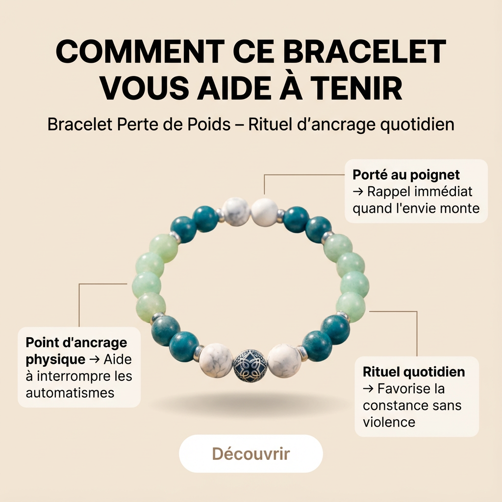 Namasté Lithothérapie Facebook ad