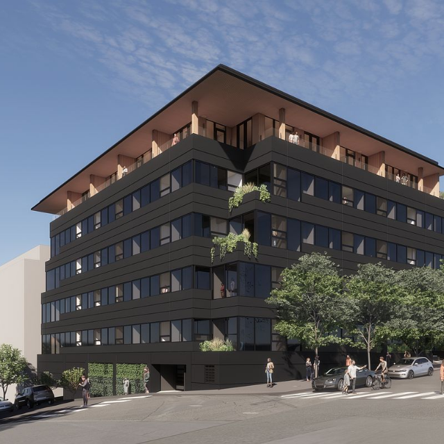 Zillow Apartments for Rent Facebook ad