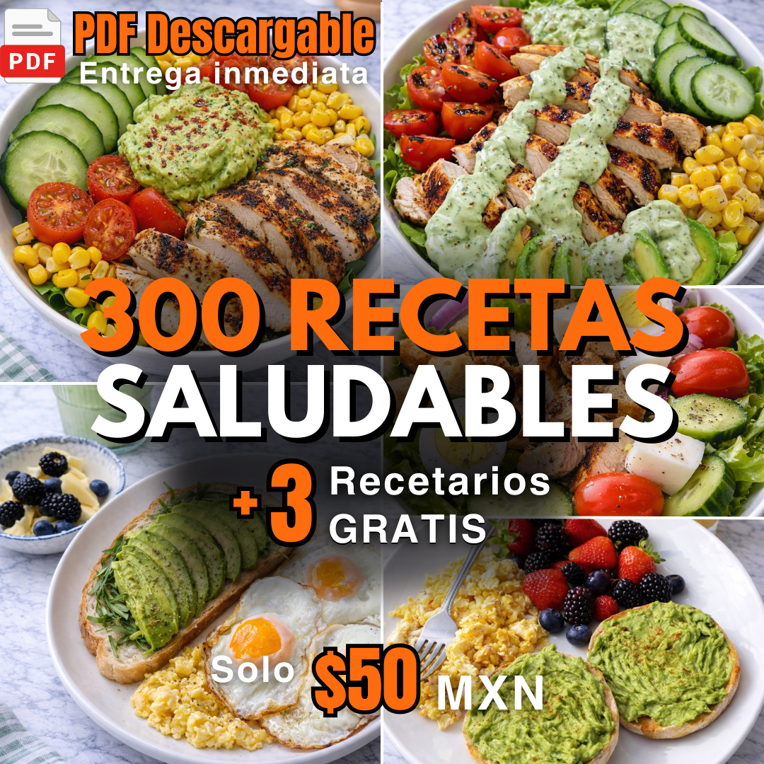 NutriDelicias Facebook ad