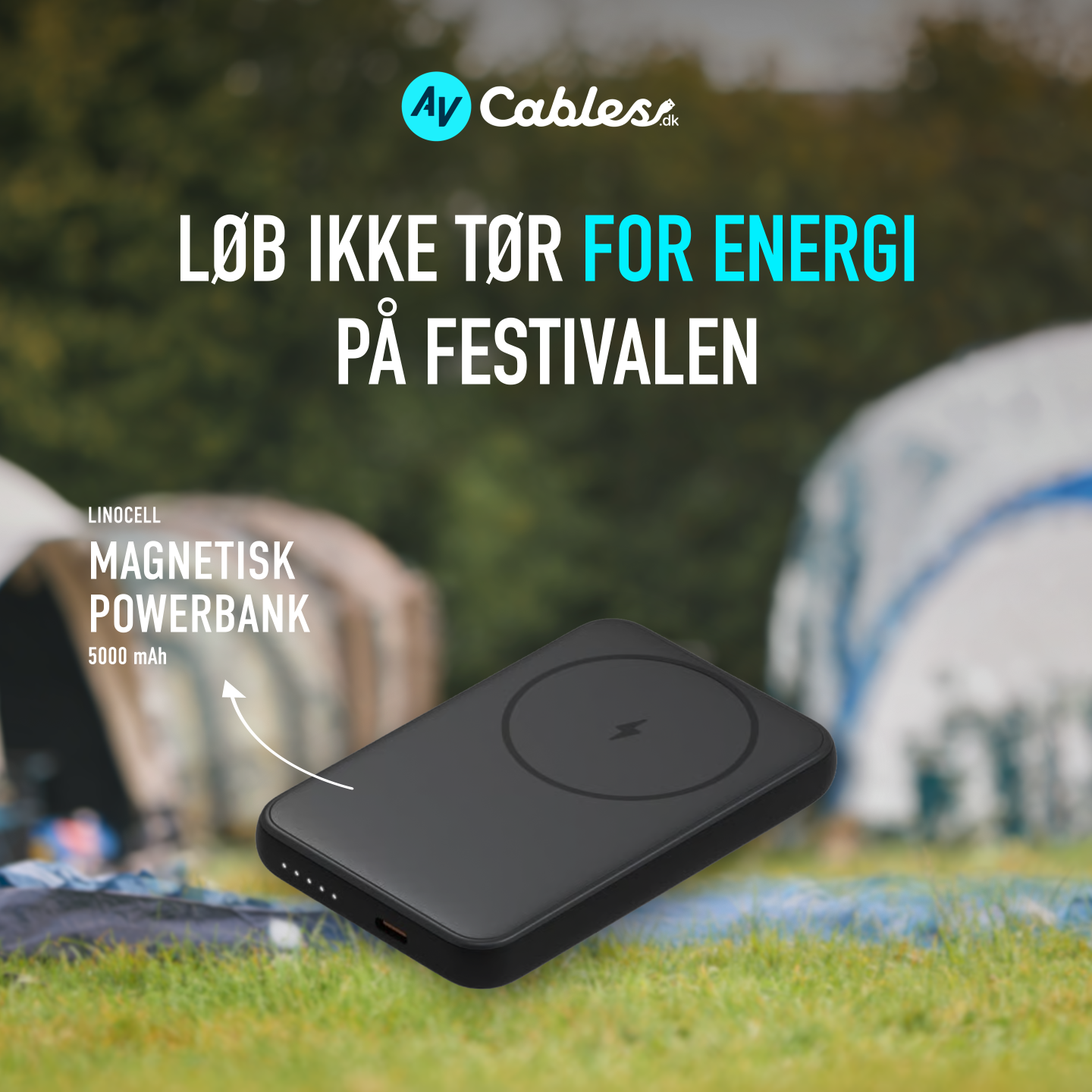 Av-Cables.dk Facebook ad