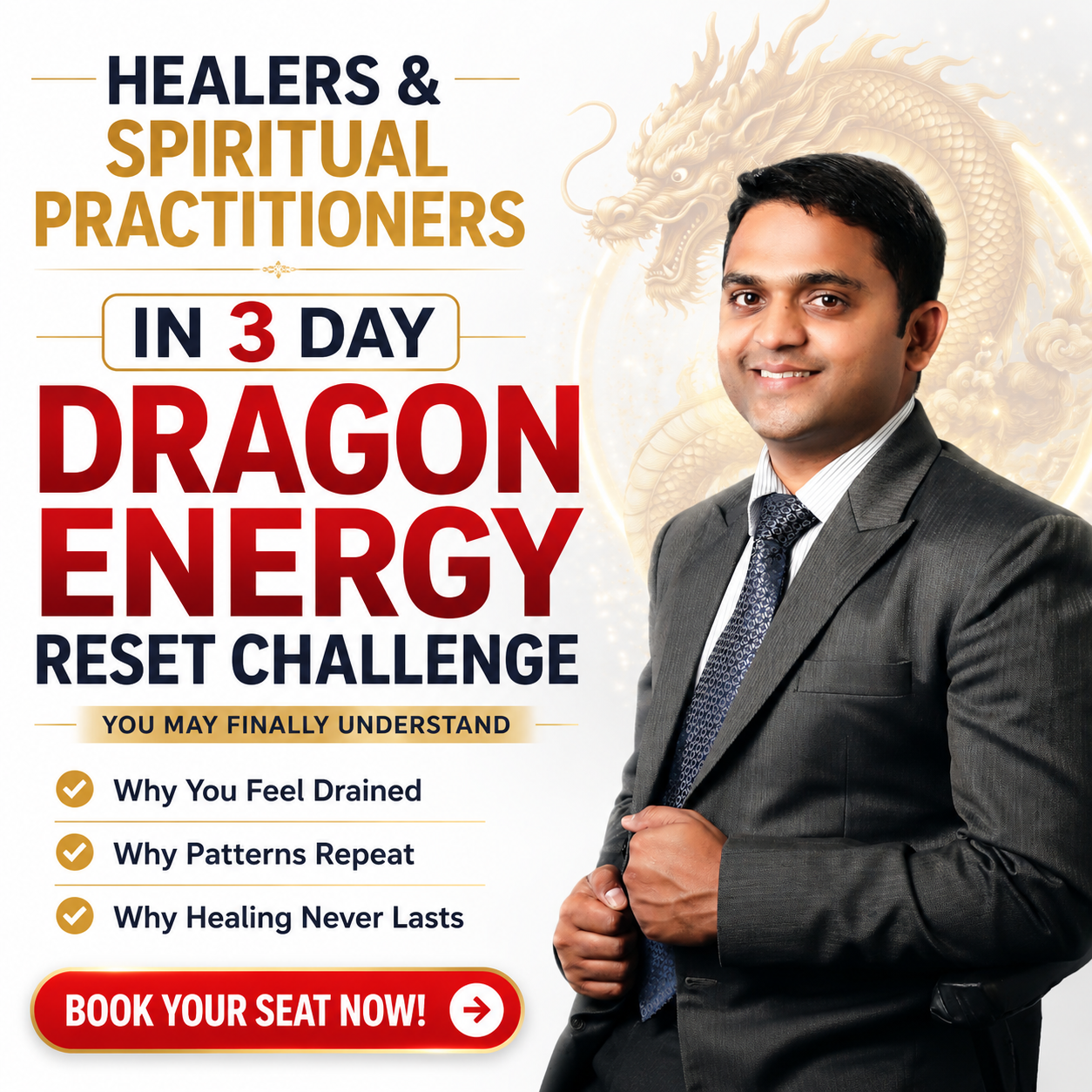 Sanidhya community Facebook ad