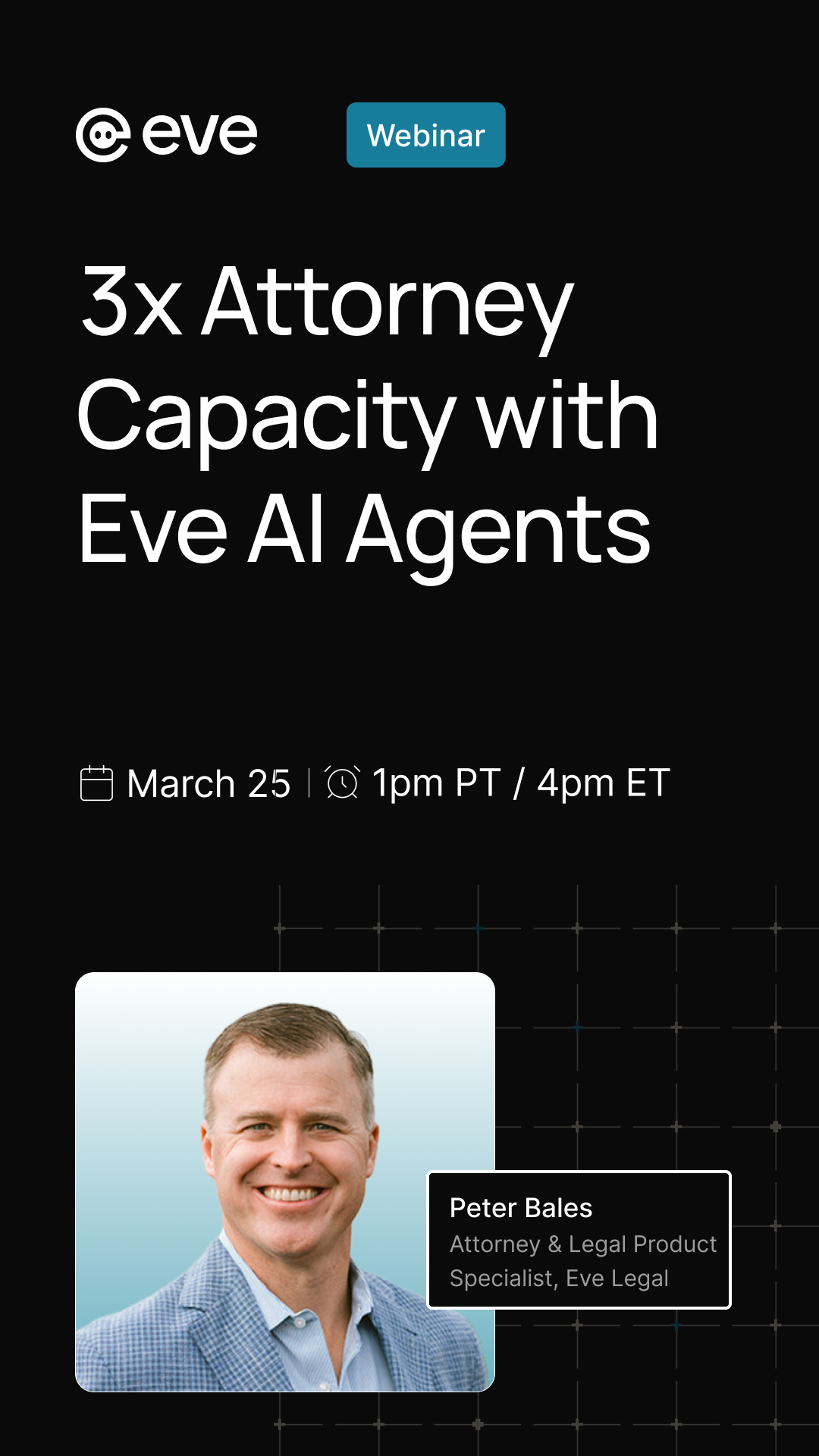 Eve Legal Facebook ad