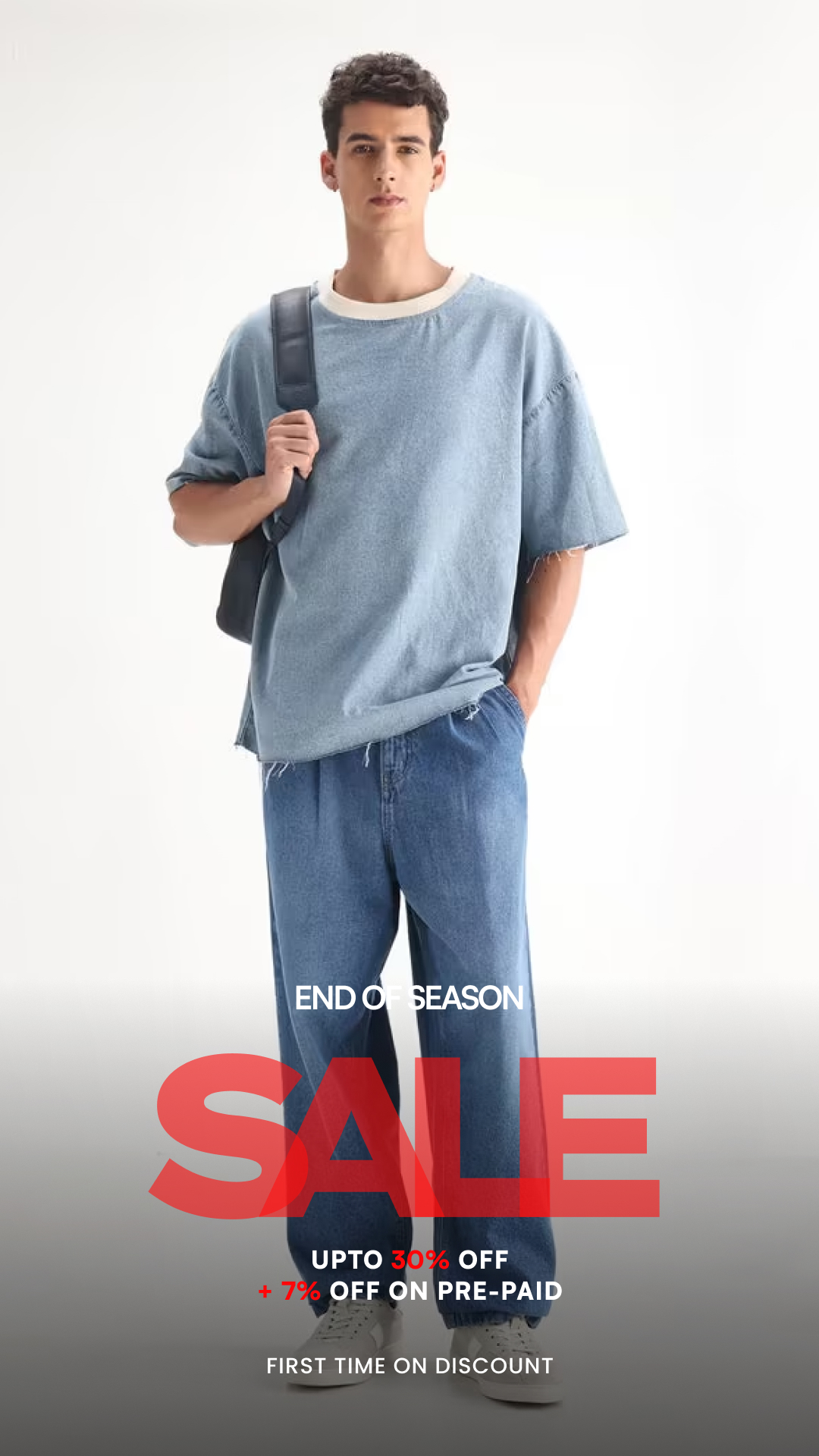 Rare Rabbit Facebook ad
