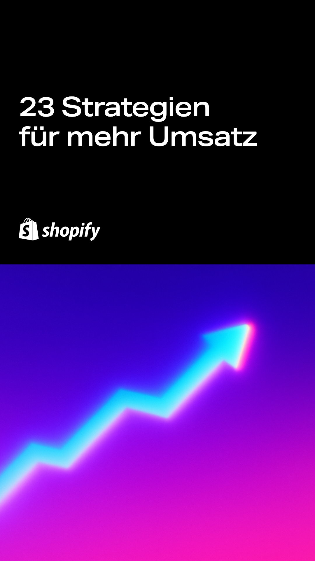 Shopify Facebook ad
