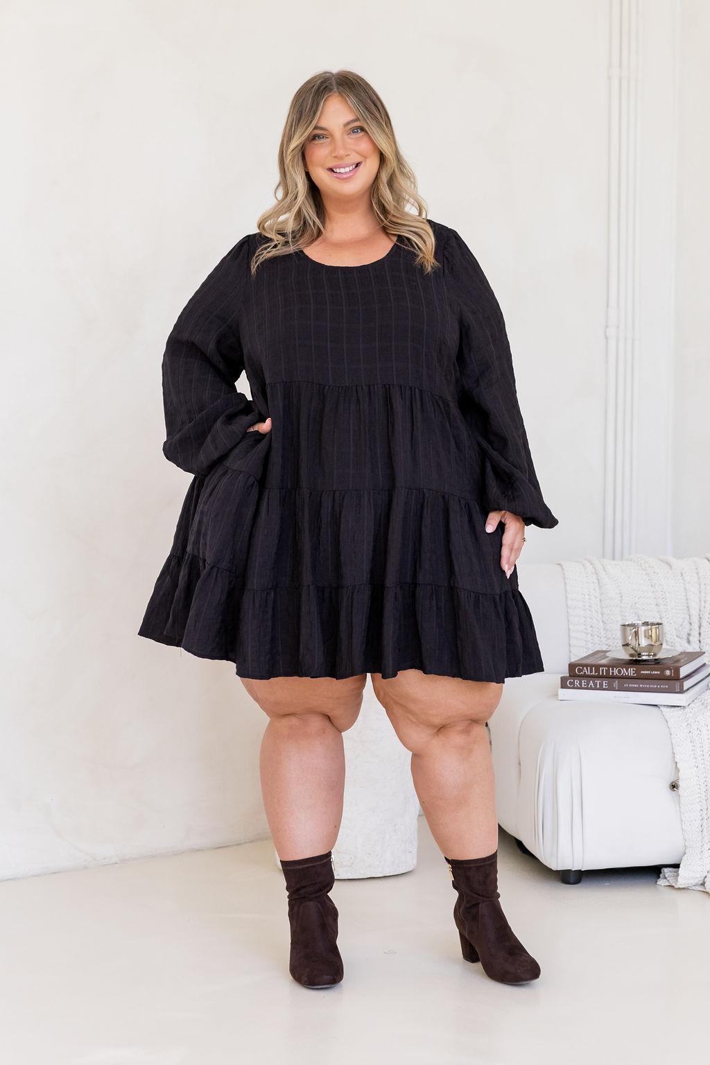 Proud Poppy Clothing Facebook ad