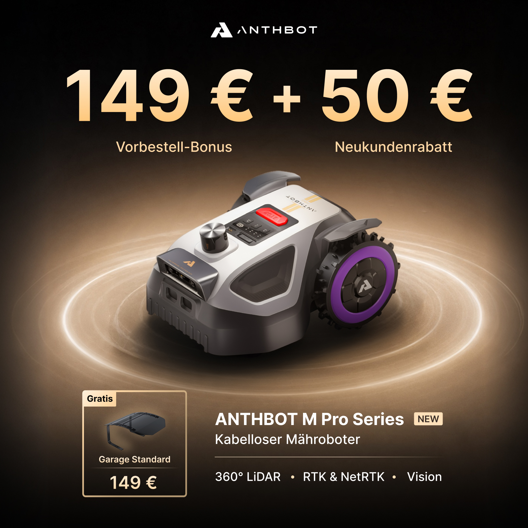 ANTHBOT Deutschland Facebook ad
