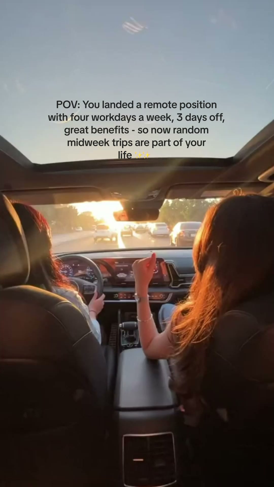 Live & Work Freely Facebook ad: Find Remote Jobs