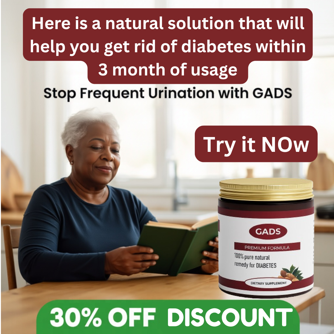 Healthy and happy life Facebook ad